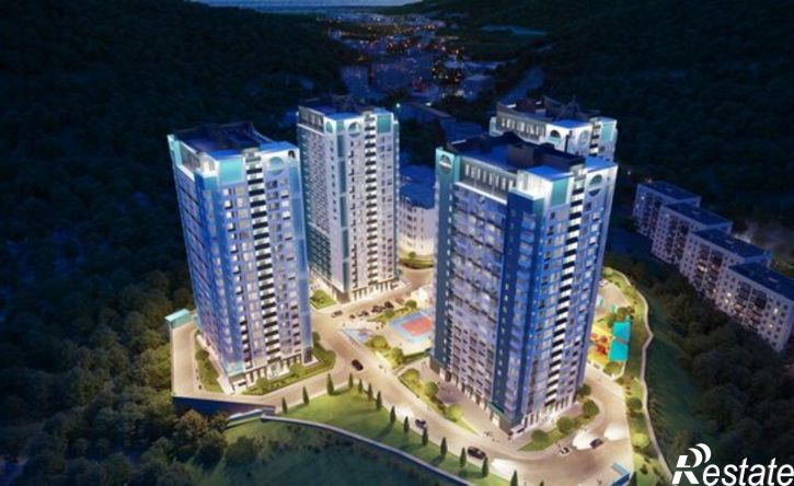 3-комн квартира улица Портовиков, 39/4,  д. 39/4