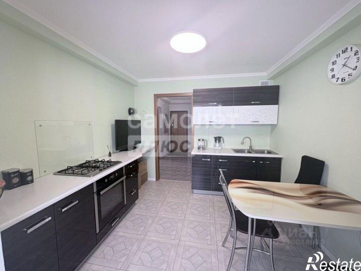 2-комн квартира улица Адмирала Макарова, 35,  д. 35