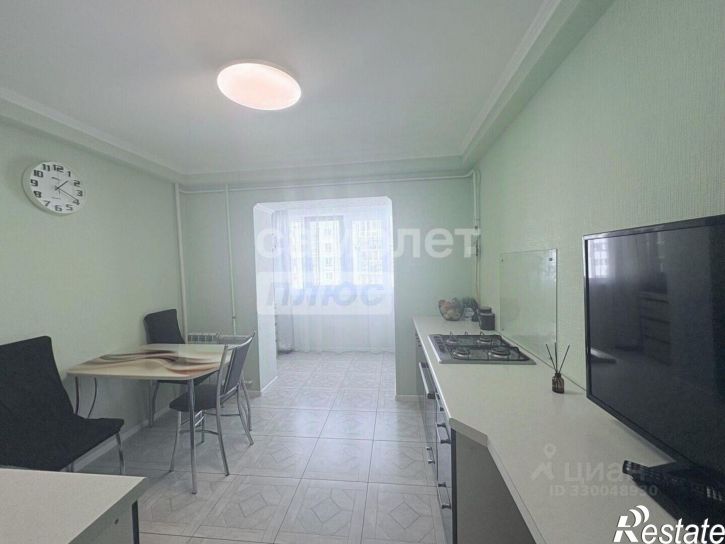 2-комн квартира улица Адмирала Макарова, 35,  д. 35