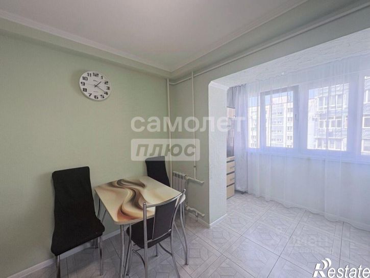 2-комн квартира улица Адмирала Макарова, 35,  д. 35
