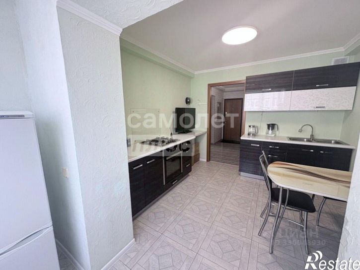 2-комн квартира улица Адмирала Макарова, 35,  д. 35