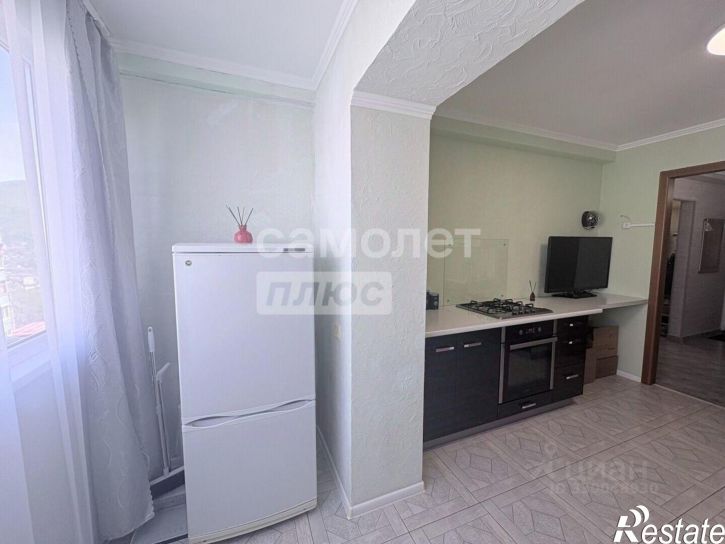 2-комн квартира улица Адмирала Макарова, 35,  д. 35