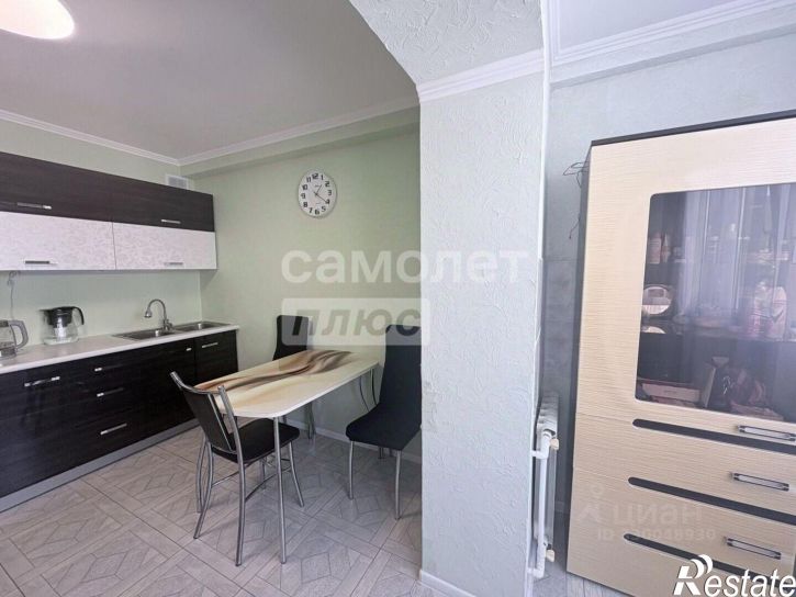 2-комн квартира улица Адмирала Макарова, 35,  д. 35