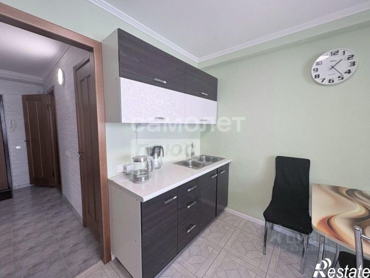 2-комн квартира улица Адмирала Макарова, 35,  д. 35