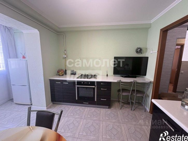 2-комн квартира улица Адмирала Макарова, 35,  д. 35