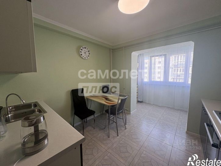 2-комн квартира улица Адмирала Макарова, 35,  д. 35