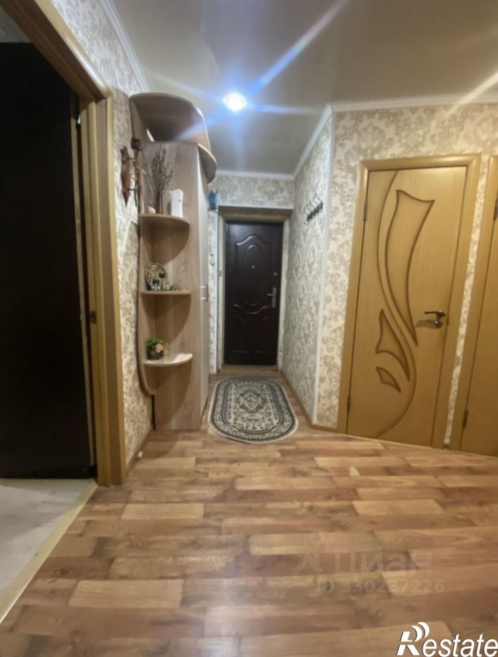 3-комн квартира ул Судоремонтников, 64,  д. 64