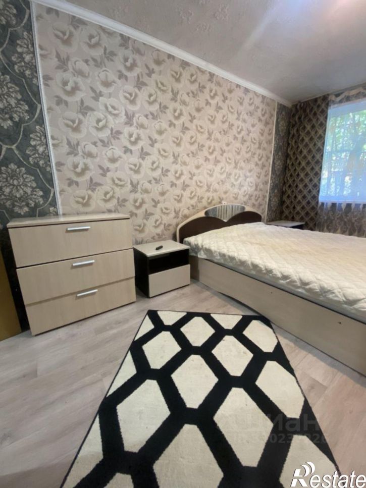 3-комн квартира ул Судоремонтников, 64,  д. 64