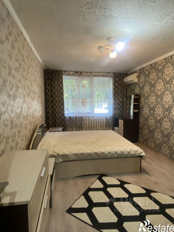 3-комн квартира ул Судоремонтников, 64,  д. 64