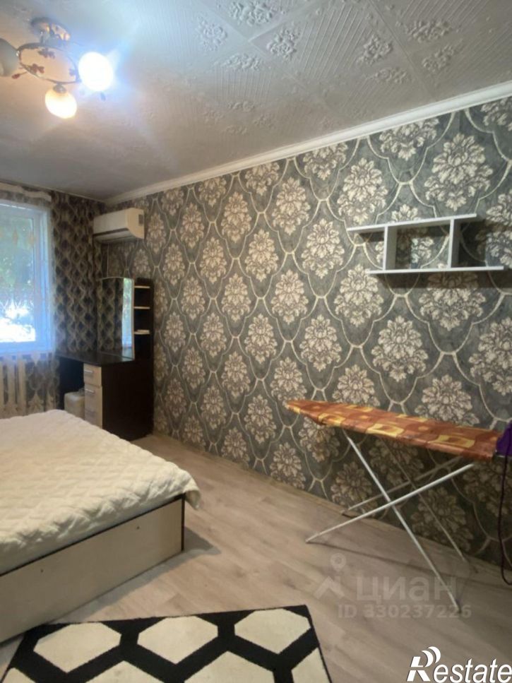 3-комн квартира ул Судоремонтников, 64,  д. 64