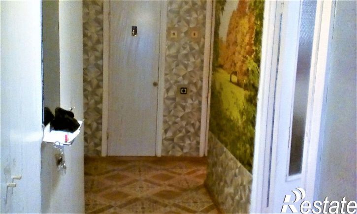 2-комн квартира Ольгинка, Черноморская улица , 1а