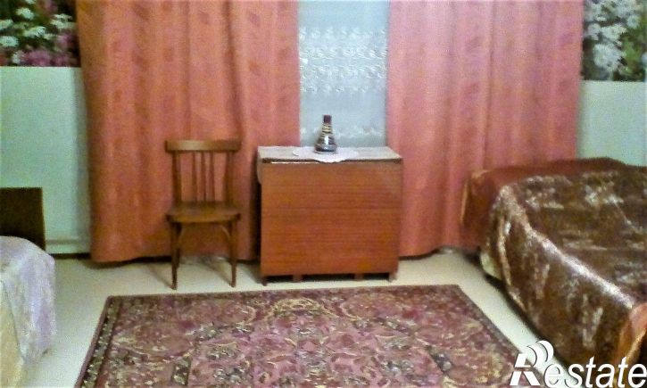 2-комн квартира Ольгинка, Черноморская улица , 1а