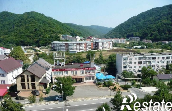 2-комн квартира Ольгинка, Черноморская улица , 1а