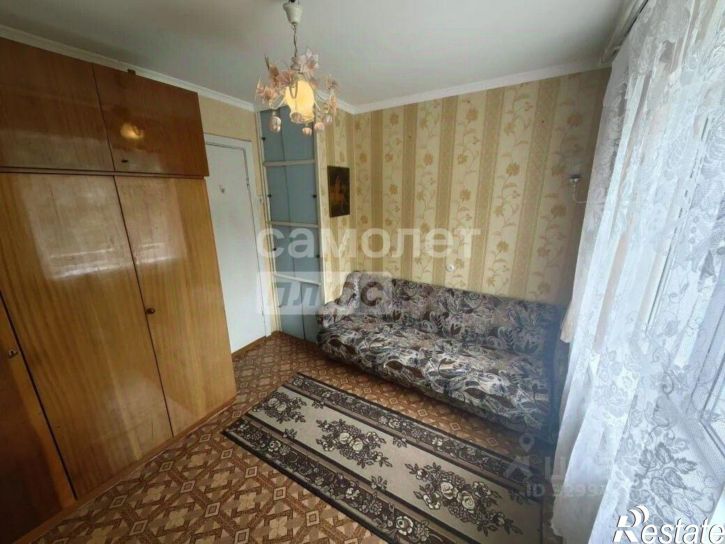 2-комн квартира ул Судоремонтников, 62,  д. 62