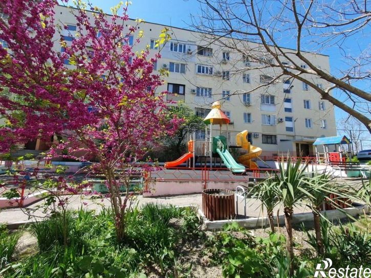 1-комн квартира Звёздная улица, 16А,  д. 16А