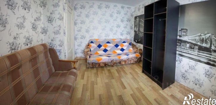 1-комн квартира Звёздная улица, 16А,  д. 16А