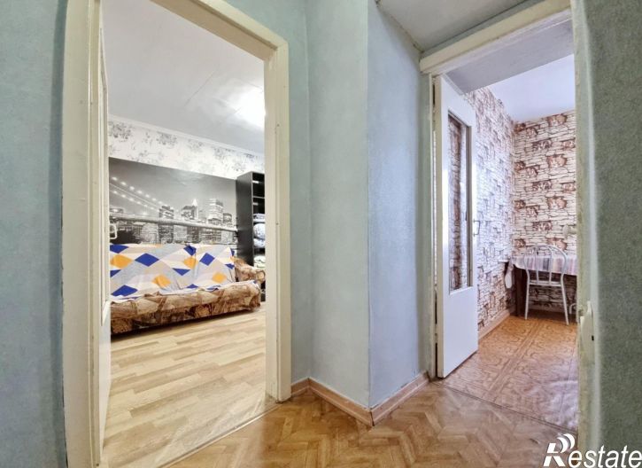 1-комн квартира Звёздная улица, 16А,  д. 16А