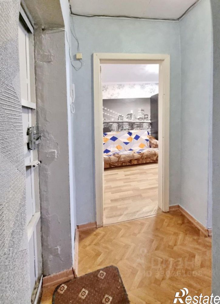 1-комн квартира Звёздная улица, 16А,  д. 16А
