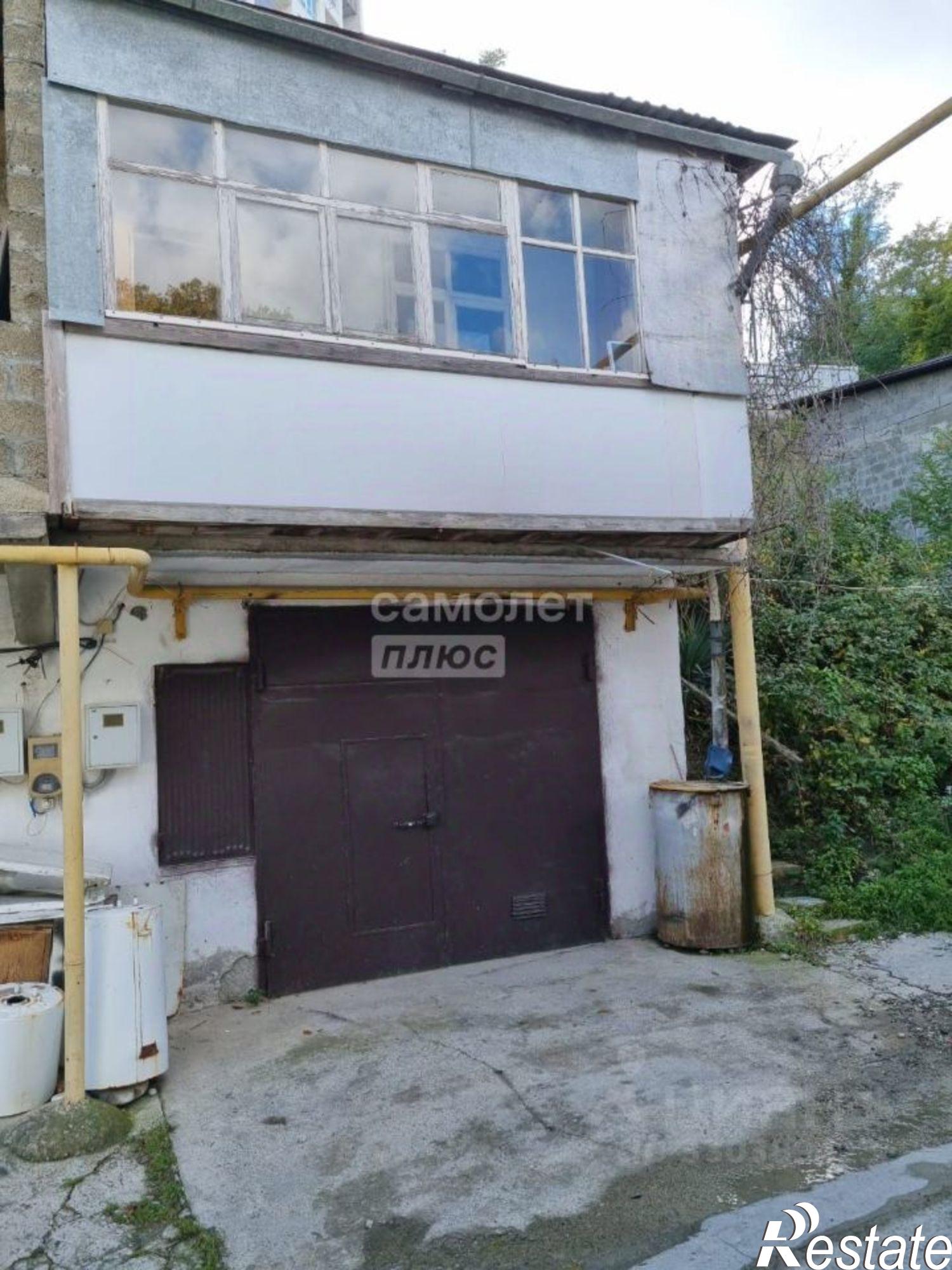 Купить гараж, место в паркинге за 3 080 160 рублей на ул Портовиков, 39
