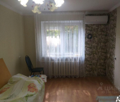 2-комн, 37кв м, этаж 1/5 ул Войкова, 8