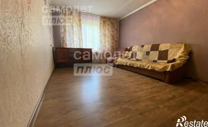 3-комн квартира улица Калараша, 16,  д. 16