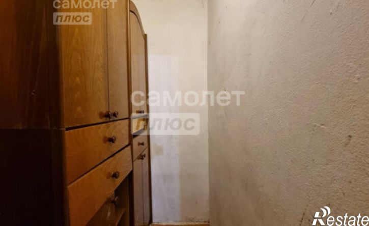 3-комн квартира улица Калараша, 16,  д. 16