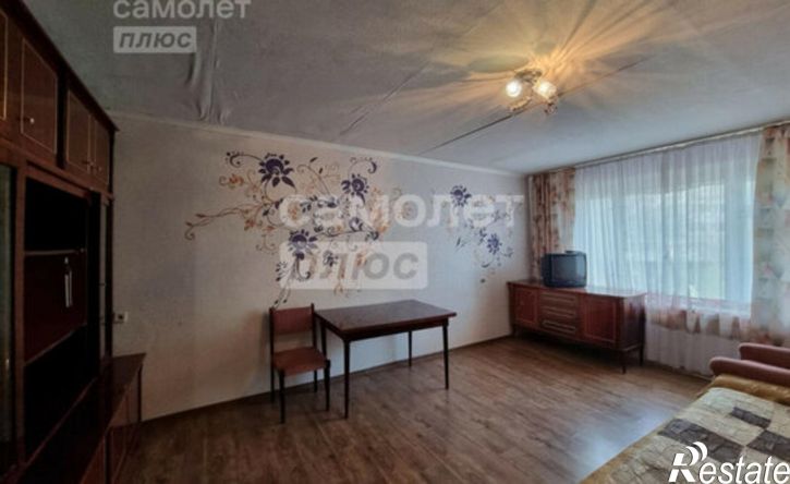 3-комн квартира улица Калараша, 16,  д. 16