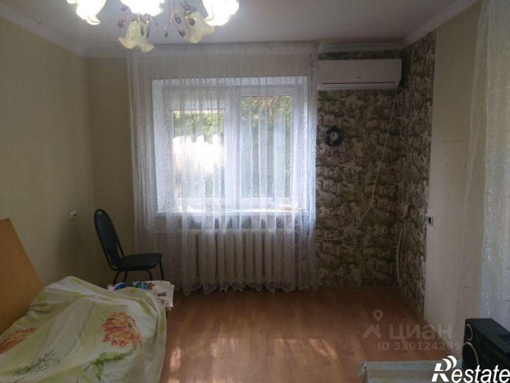 2-комн квартира ул Войкова, 8,  д. 8