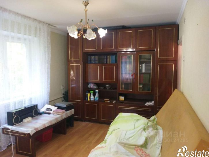 2-комн квартира ул Войкова, 8,  д. 8