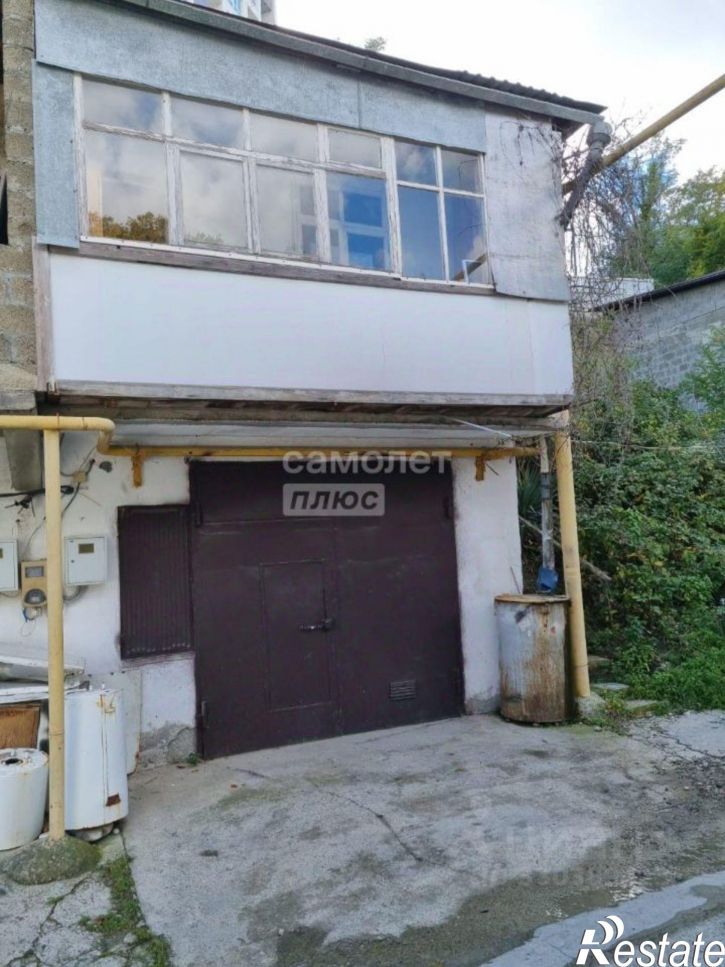 Гараж/парковка ул Портовиков, 39,  д. 39