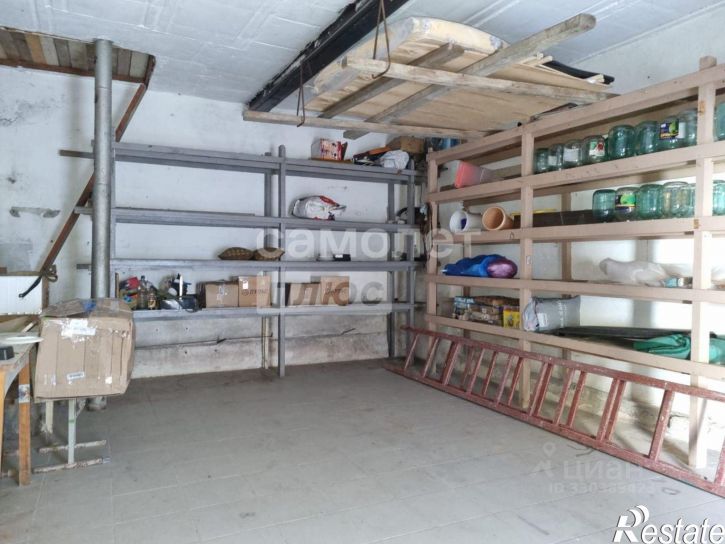 Гараж/парковка ул Портовиков, 39,  д. 39