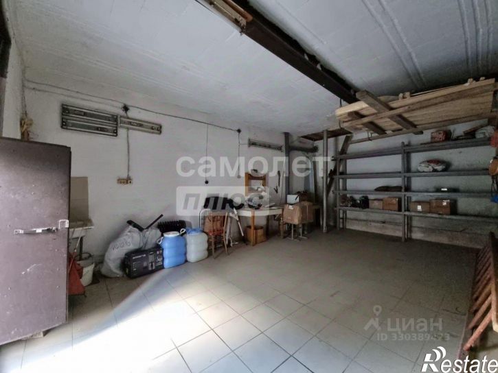 Гараж/парковка ул Портовиков, 39,  д. 39