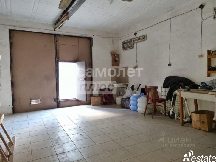 Гараж/парковка ул Портовиков, 39,  д. 39