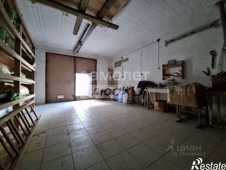 Гараж/парковка ул Портовиков, 39,  д. 39