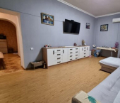 3-комн, 45кв м, этаж 1/3 ул Пушкина, 37