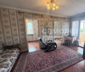 3-комн, 42кв м, этаж 5/5 ул Г. Петровой, 3