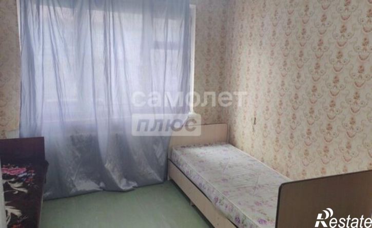3-комн квартира улица Войкова, 19,  д. 19