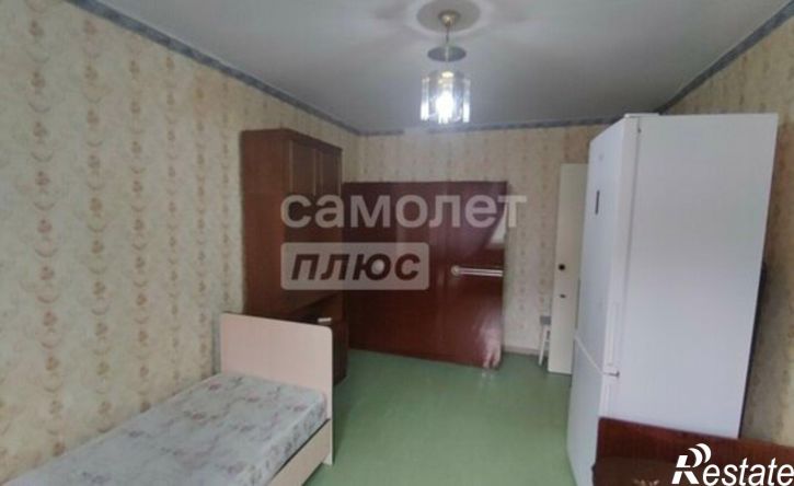 3-комн квартира улица Войкова, 19,  д. 19