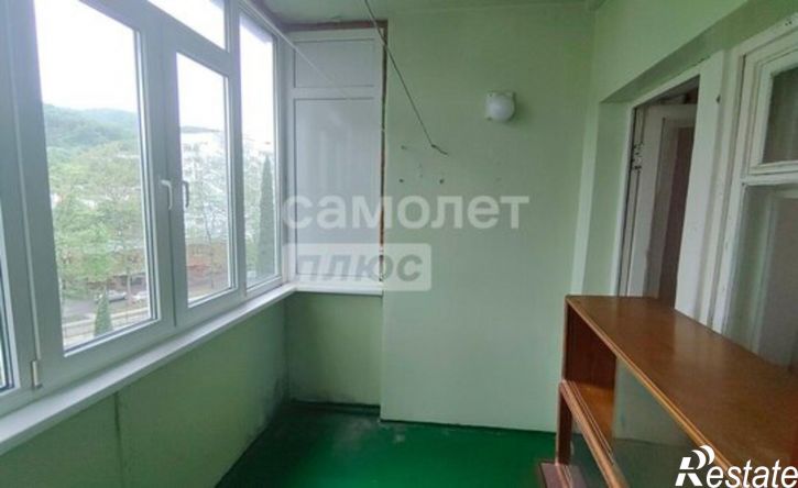 3-комн квартира улица Войкова, 19,  д. 19