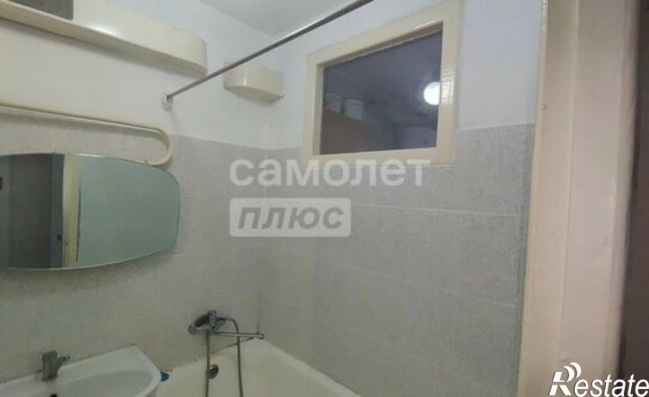 3-комн квартира улица Войкова, 19,  д. 19