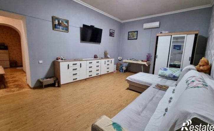 3-комн квартира ул Пушкина, 37,  д. 37
