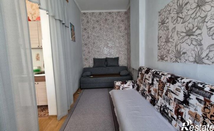 3-комн квартира ул Пушкина, 37,  д. 37