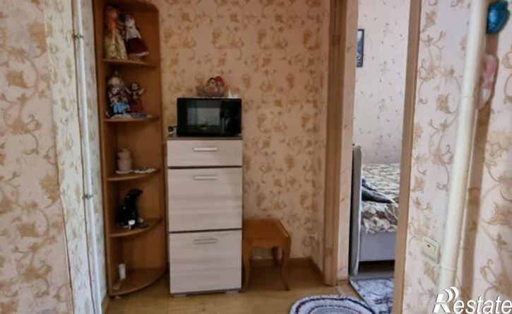 3-комн квартира ул Пушкина, 37,  д. 37