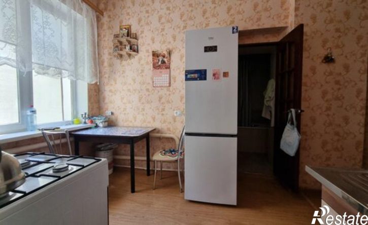 3-комн квартира ул Пушкина, 37,  д. 37
