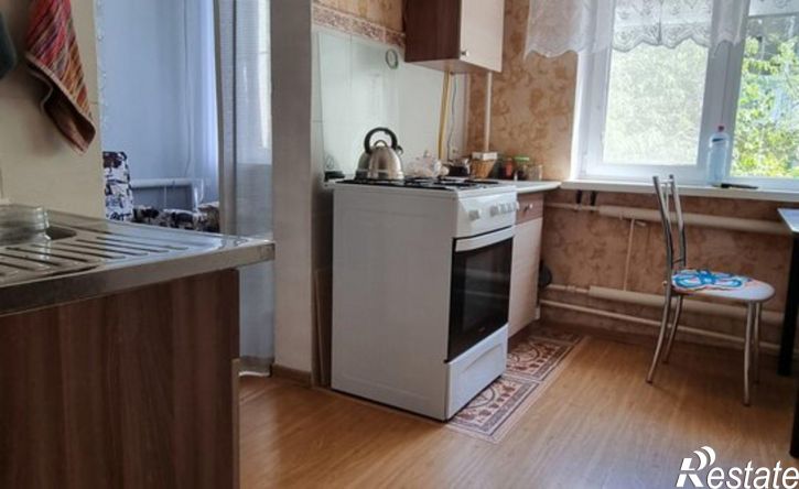 3-комн квартира ул Пушкина, 37,  д. 37
