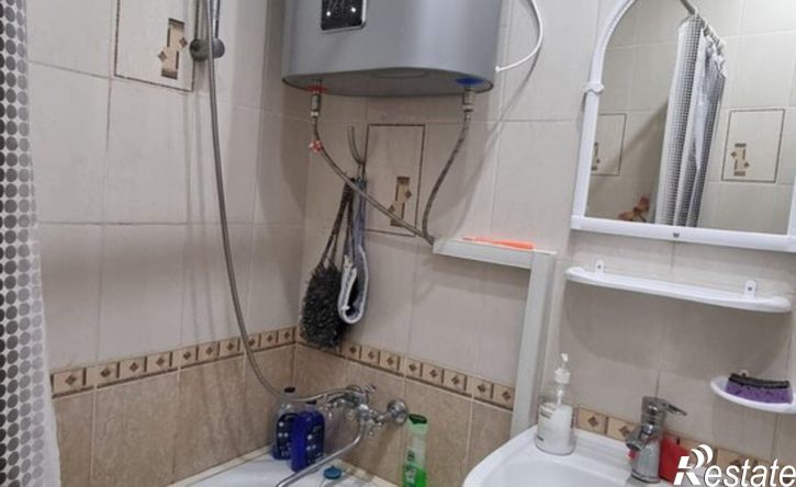 3-комн квартира ул Пушкина, 37,  д. 37