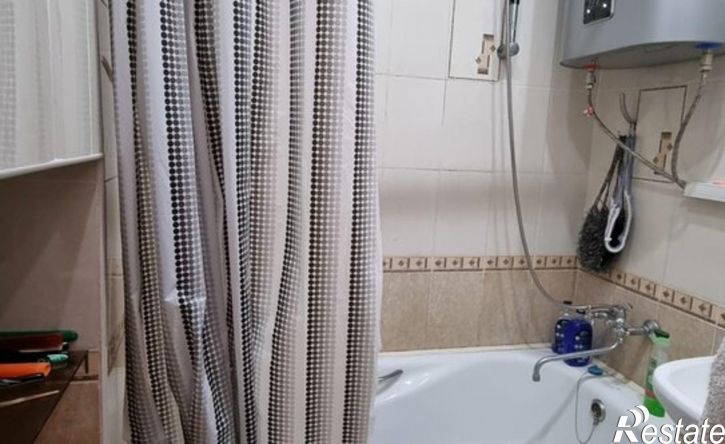 3-комн квартира ул Пушкина, 37,  д. 37
