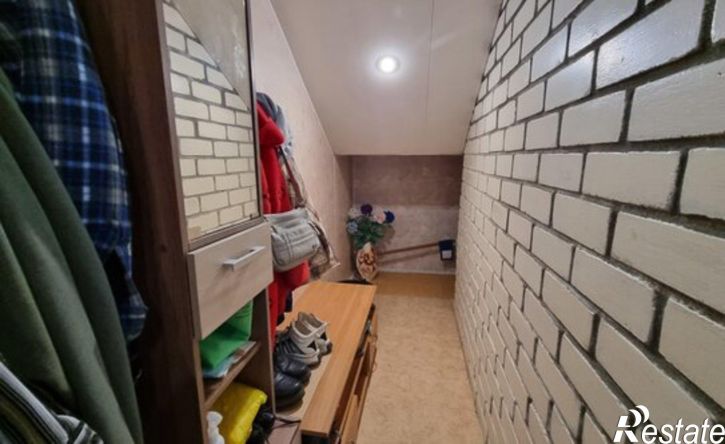 3-комн квартира ул Пушкина, 37,  д. 37