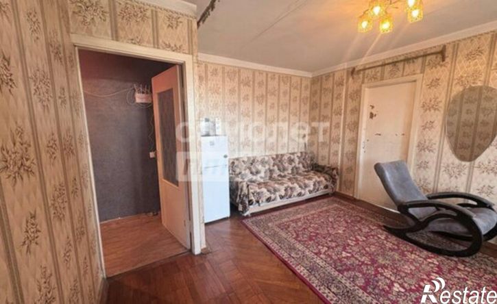 3-комн квартира ул Г. Петровой, 3,  д. 3