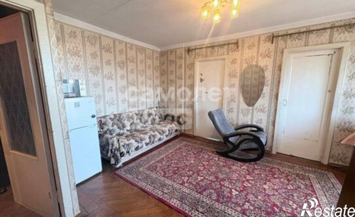 3-комн квартира ул Г. Петровой, 3,  д. 3